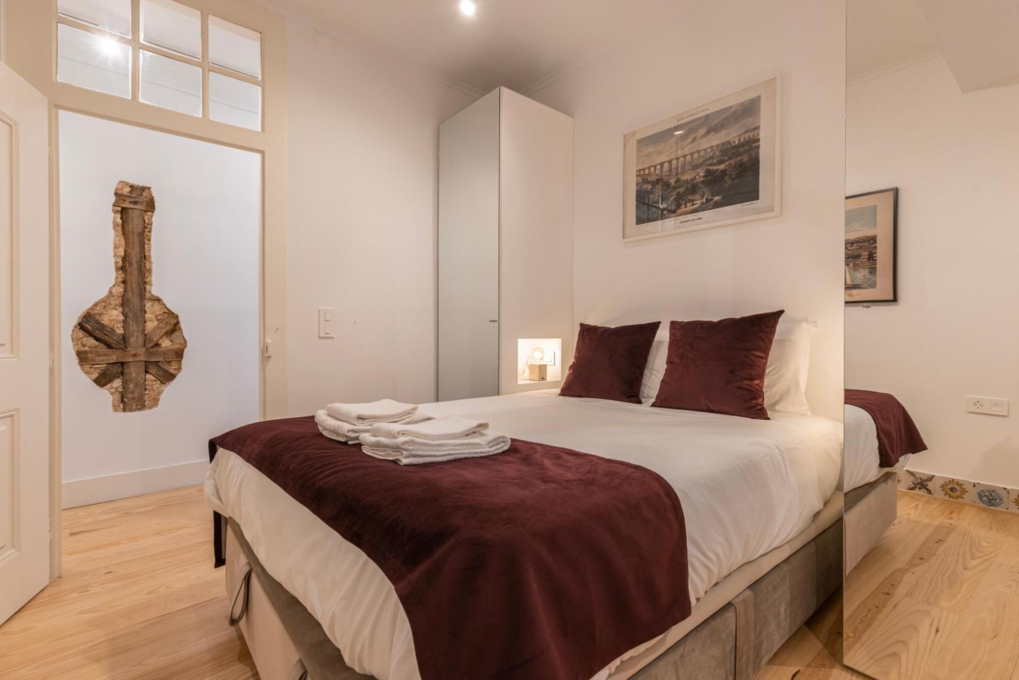 Appartement Figueira Quality By Lovelystay